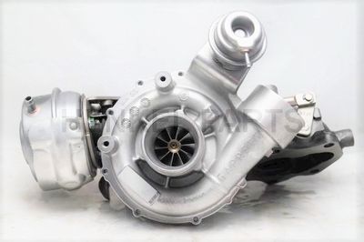 Henkel Parts 5114404N Турбина  для OPEL (Опель)