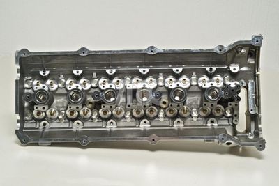 ZYLINDERKOPF AMC 910554K 9