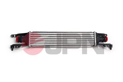 tarpinis suslėgto oro aušintuvas, kompresorius 60C9338-JPN JPN