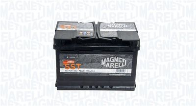 Стартерная аккумуляторная батарея MAGNETI MARELLI 069070720008 для FIAT FREEMONT