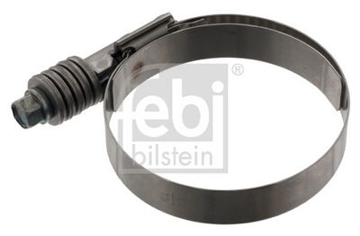 HALTESCHELLE LADELUFTSCHLAUCH FEBI BILSTEIN 46520