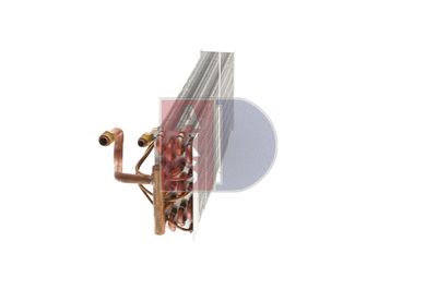 VERDAMPFER KLIMAANLAGE AKS DASIS 442042N 3