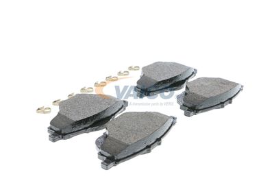 BREMSBELAGSATZ SCHEIBENBREMSE VAICO V220463 35
