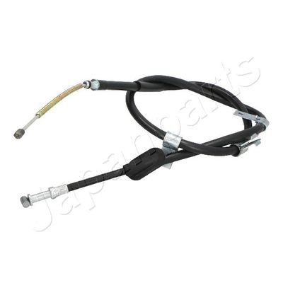 Тросик, cтояночный тормоз JAPANPARTS BC-711R для SUBARU IMPREZA