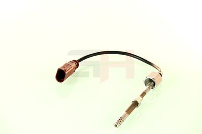 SENZOR TEMPERATURA GAZE EVACUARE GH GH744765 54