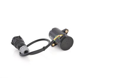 SENSOR FAHRPEDALSTELLUNG BOSCH 0206001016 15