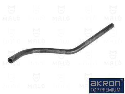 маркуч на радиатора AKRON-MALÒ 2728