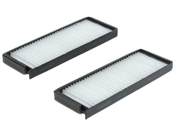 BOSCH Filtras, salono oras