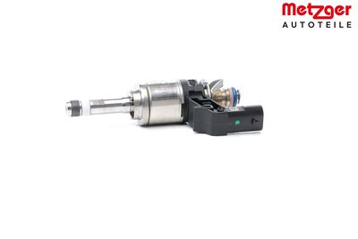 EINSPRITZVENTIL METZGER AUTOTEILE 0920117 4