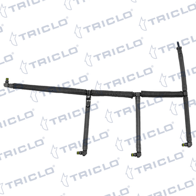 маркуч, излишно гориво TRICLO 532744