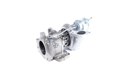 LADER AUFLADUNG BTS Turbo T916507 25