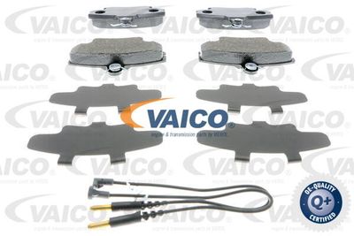 VAICO V46-4101 Тормозные колодки и сигнализаторы  для RENAULT RAPID (Рено Рапид)