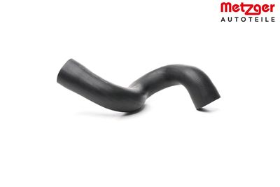 LADELUFTSCHLAUCH METZGER AUTOTEILE 2400394 33