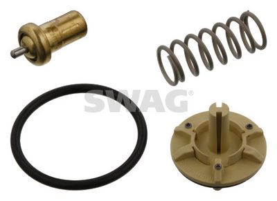 TERMOSTAT LICHID RACIRE