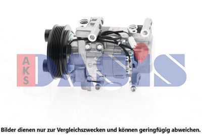 KOMPRESSOR KLIMAANLAGE