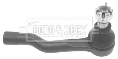 BORG & BECK BTR5566 Наконечник рулевой тяги  для INFINITI  (Инфинити Фx)