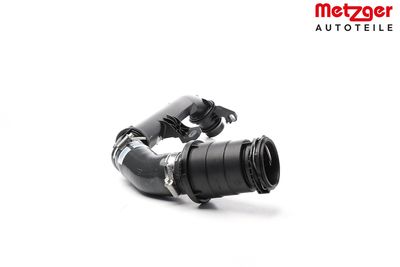 LADELUFTSCHLAUCH METZGER AUTOTEILE 2400617 29