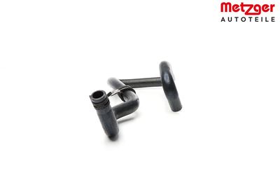 FURTUN RADIATOR METZGER AUTOTEILE 2421217 28