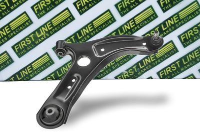 FIRST LINE Control/Trailing Arm, wheel suspension FCA7506