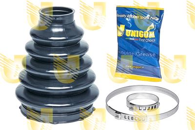 FALTENBALGSATZ ANTRIEBSWELLE