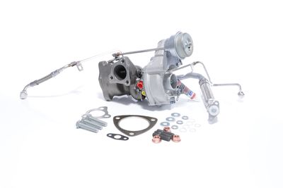 LADER AUFLADUNG BTS Turbo T981252 31