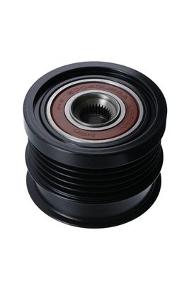 SISTEM ROATA LIBERA GENERATOR