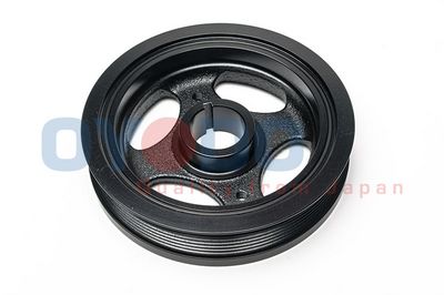 Skriemulys, alkūninis velenas