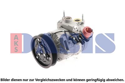 KOMPRESSOR KLIMAANLAGE