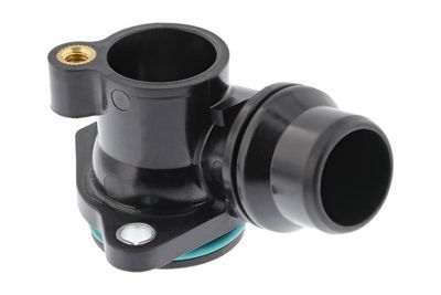 Koelingsysteem stub-pipe (gfk) past: BMW 2 (G42, G87), 3 (G20, G80, G28), 3 (G21, G81), 4 (G22, G82), 4 (G23, G83), 4 GRAN COUPE (G26), 5 (G30, F90), 5 (G31), 5 (G60, G90, G68) 2.0/2.0H 09.16-
