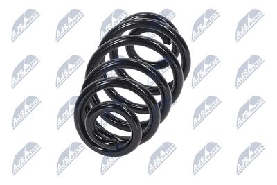 ARC SPIRAL NTY ASZAU028 18