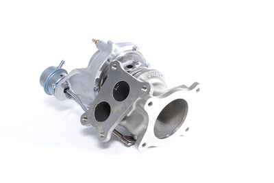 COMPRESOR SISTEM DE SUPRAALIMENTARE BTS Turbo T917254 15