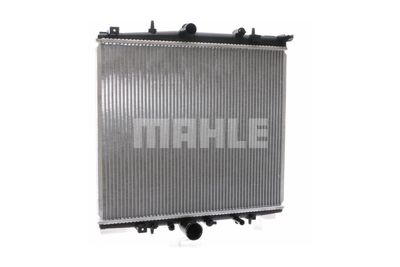 RADIATOR RACIRE MOTOR MAHLE CR1435000S 47
