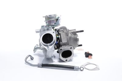 LADER AUFLADUNG BTS Turbo T981191 9