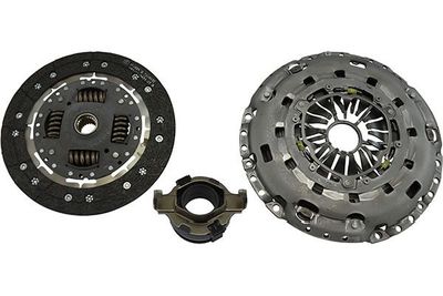 KAVO PARTS CP-6059 Комплект сцепления  для HYUNDAI TERRACAN (HP) 2.9 CRDi 4WD