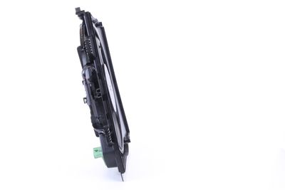 LüFTER MOTORKüHLUNG NISSENS 85921 34