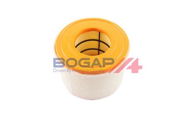 BOGAP Oro filtras