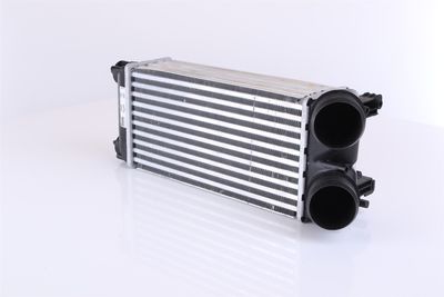 INTERCOOLER COMPRESOR NISSENS 96626 10
