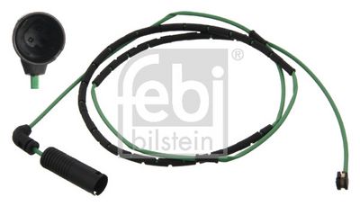 FEBI BILSTEIN Warnkontakt, Bremsbelagverschleiß