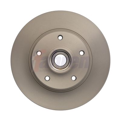Fahren Brake Disc FBD6665