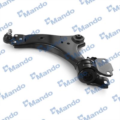 носач, окачване на колелата MANDO MSA018284