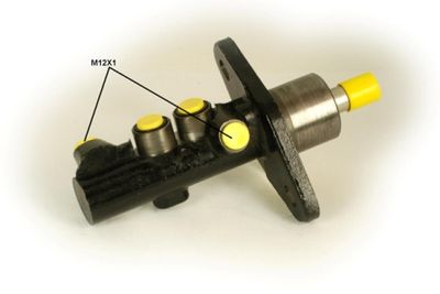 POMPA CENTRALA FRANA MOTAQUIP VMC215 1