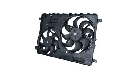 LüFTER MOTORKüHLUNG NRF 47755 9