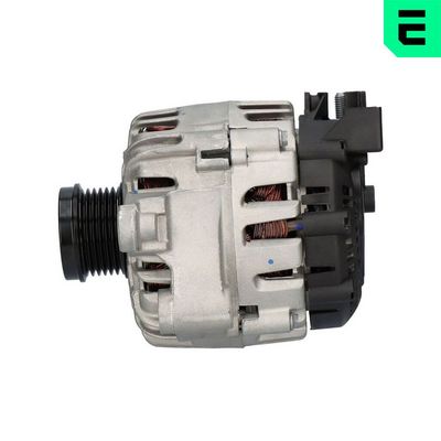 GENERATOR / ALTERNATOR ERA 209604R 2