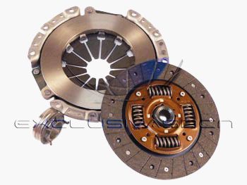 Комплект сцепления MDR MCK-1H04 для HYUNDAI LANTRA
