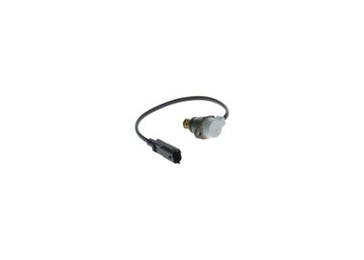 DRUCKREGELVENTIL COMMON-RAIL-SYSTEM BOSCH 0281002313 7