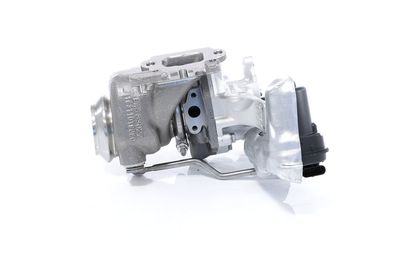 LADER AUFLADUNG BTS Turbo T918979 27