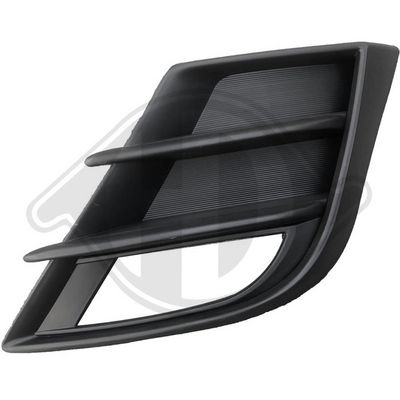 LüFTUNGSGITTER STOßFäNGER