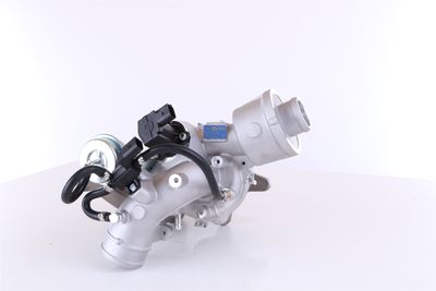 LADER AUFLADUNG NISSENS 93433 37