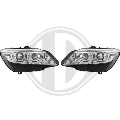 SET FARURI PRINCIPALE