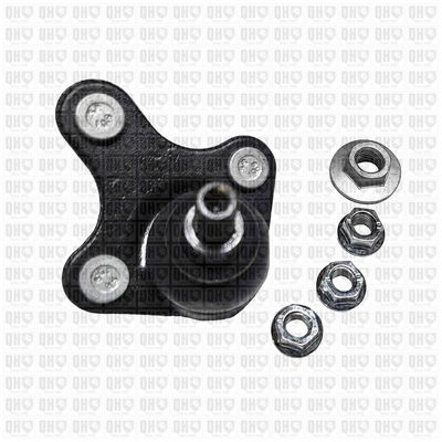 ARTICULATIE SARCINA/GHIDARE